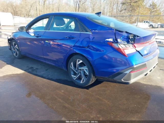 Hyundai Elantra HYBRID LIMITED | Mobile.bg � ����������� 3