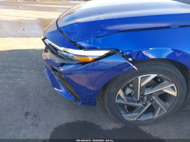 Hyundai Elantra HYBRID LIMITED | Mobile.bg � ����������� 17