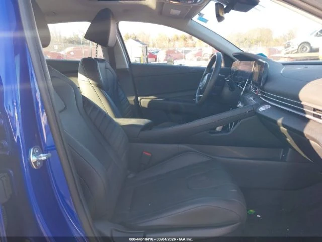 Hyundai Elantra HYBRID LIMITED | Mobile.bg � ����������� 5