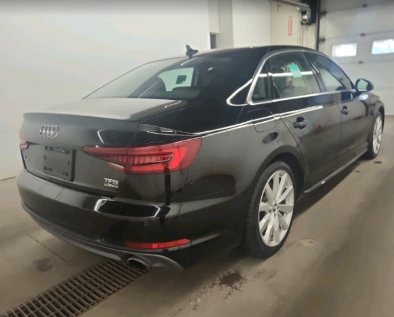 Audi A4 2.0L Без инциденти CARFAX, снимка 3 - Автомобили и джипове - 54516057