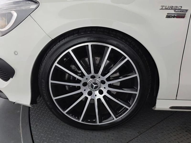 Mercedes-Benz CLA CLA250 4MATIC| 208к.с.| ВКЛ.ТЕХНОТЕСТ, снимка 5 - Автомобили и джипове - 55400984