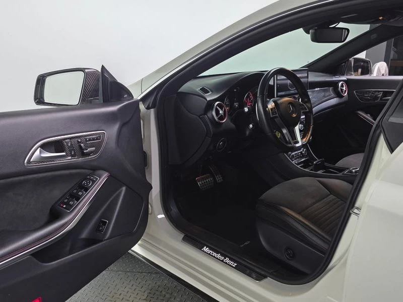 Mercedes-Benz CLA CLA250 4MATIC| 208к.с.| ВКЛ.ТЕХНОТЕСТ, снимка 10 - Автомобили и джипове - 55400984