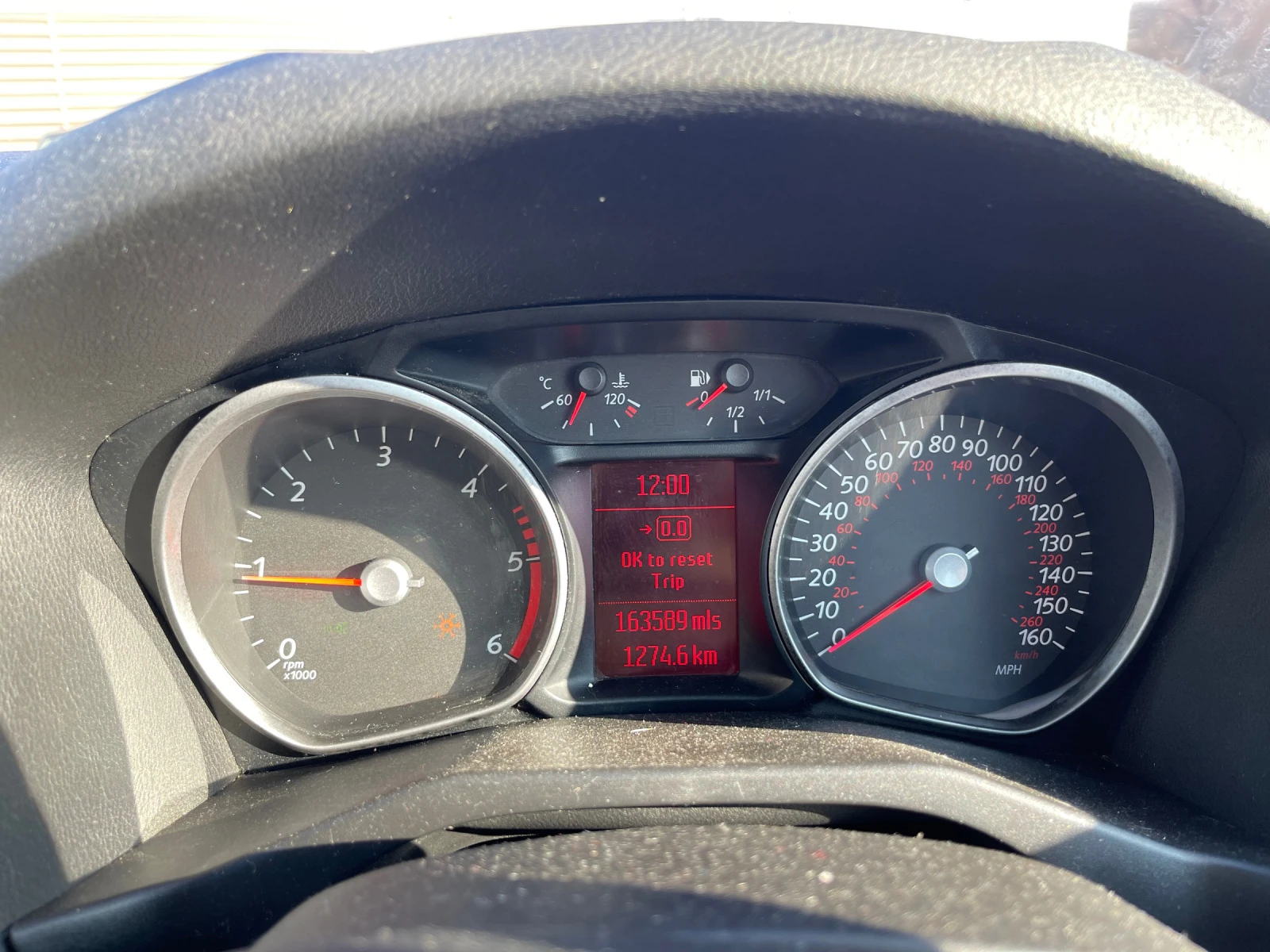 Ford Mondeo 1.8tdci 125hp    | Mobile.bg   15