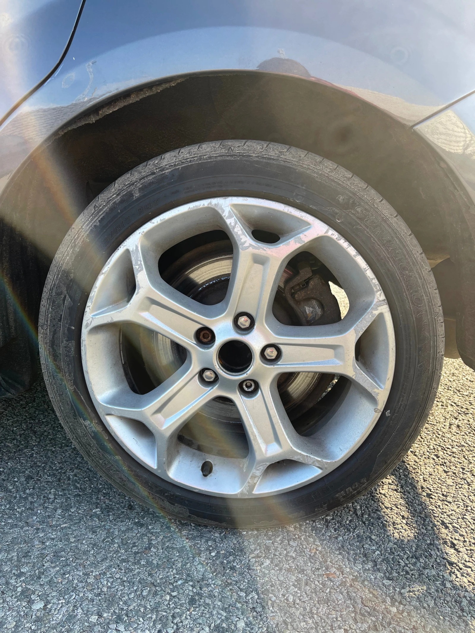 Ford Mondeo 1.8tdci 125hp    | Mobile.bg   13