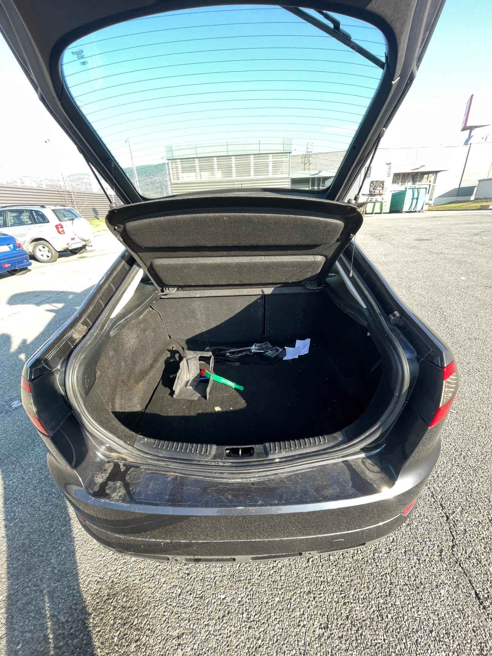 Ford Mondeo 1.8tdci 125hp    | Mobile.bg   12