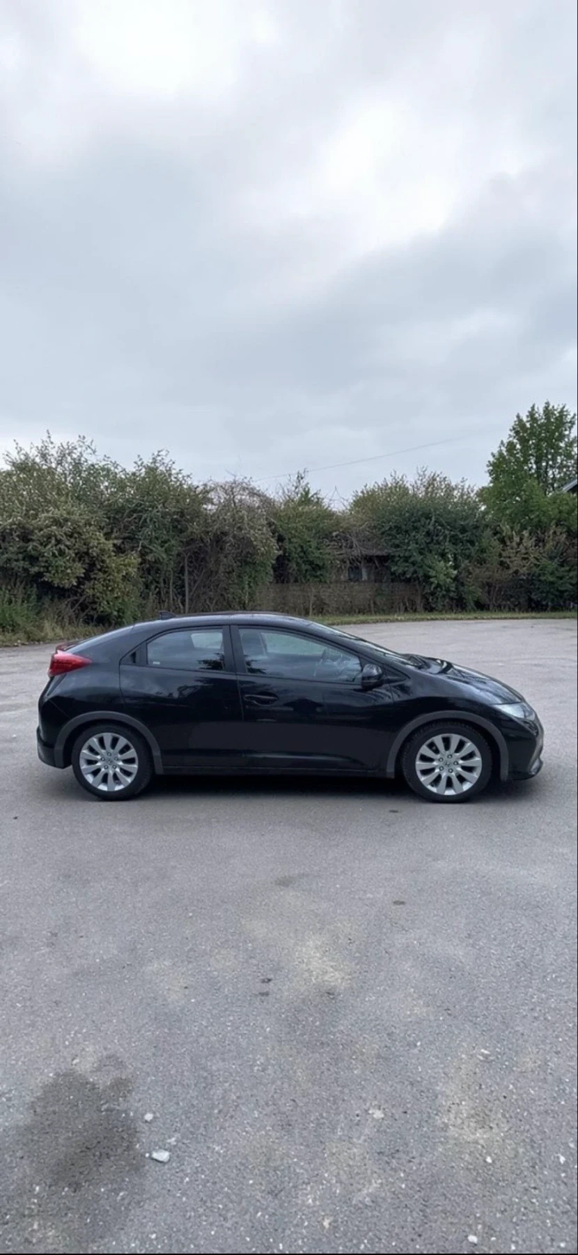 Honda Civic 1.4 | Mobile.bg � ����������� 4