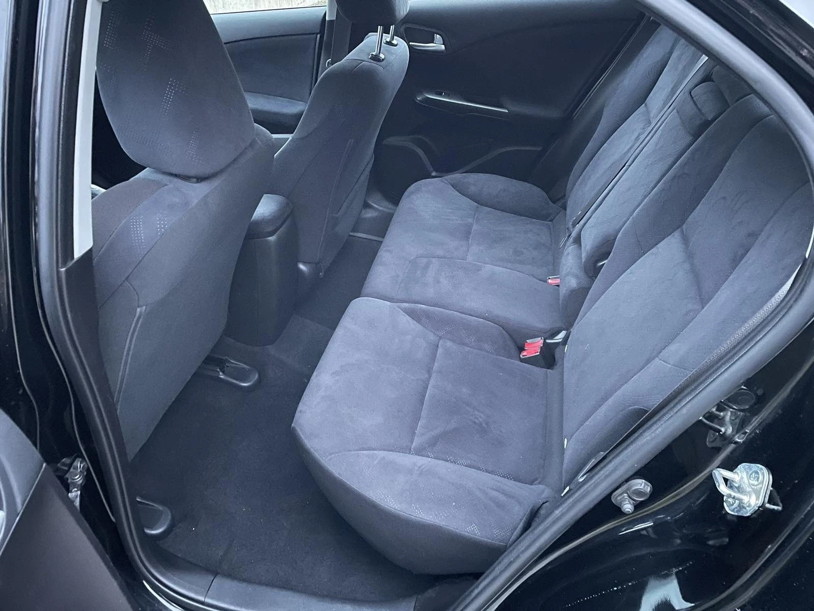 Honda Civic 1.4 | Mobile.bg — изображение 11