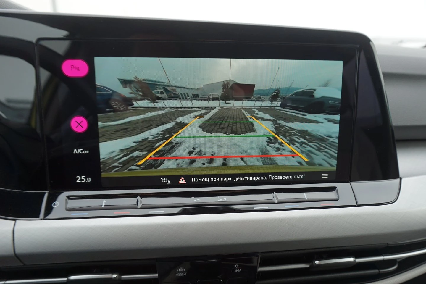 VW Golf 8 Life 1.5 TSI OPF - изображение 9