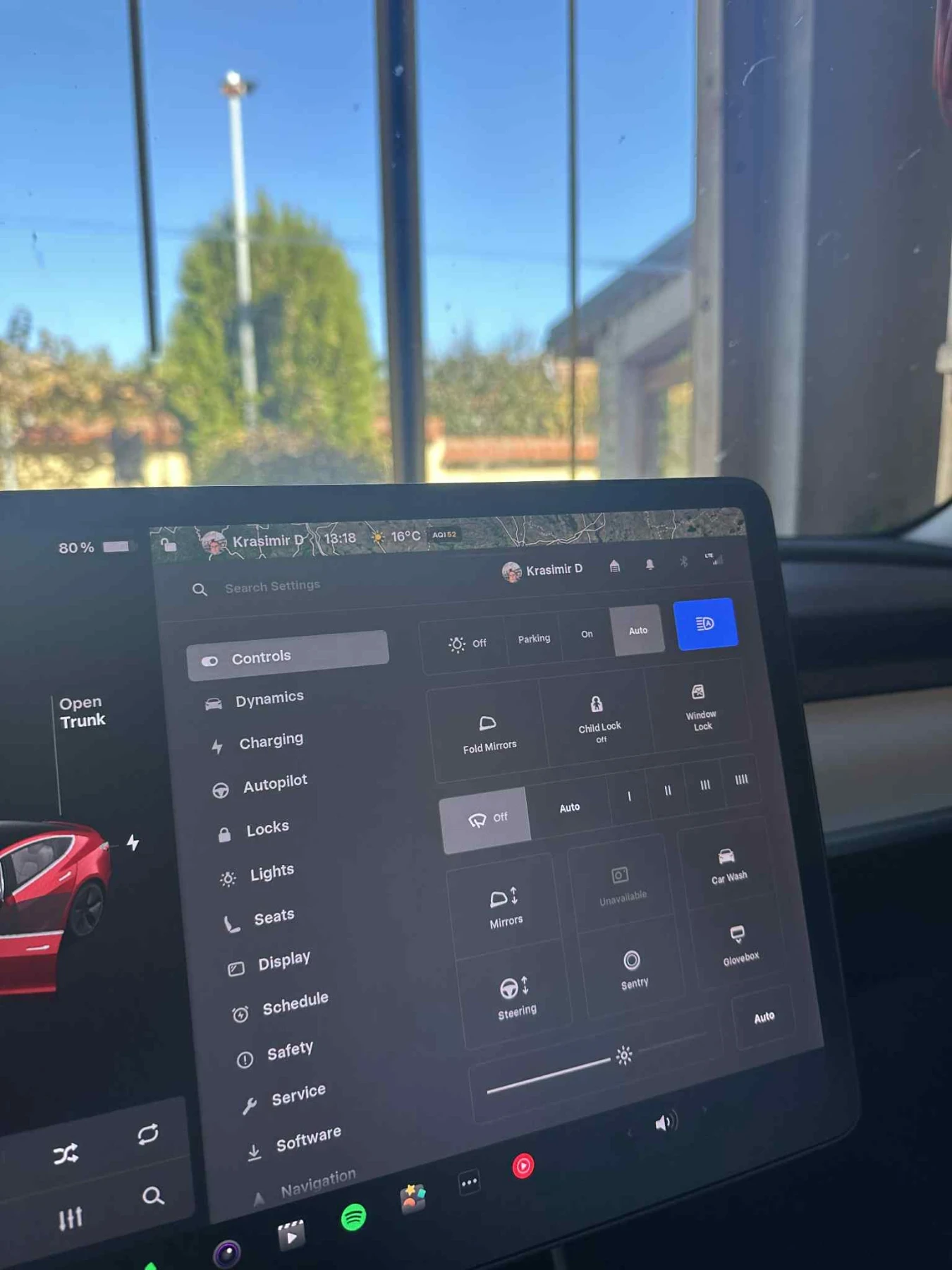 Tesla Model 3 Long Range Dual motor 4�4 | Mobile.bg � ����������� 13