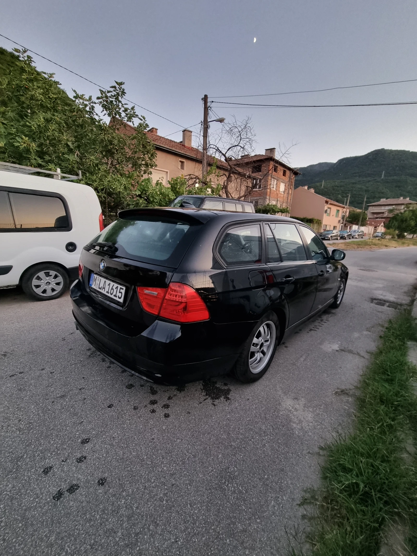 BMW 320 184к.с  - изображение 9
