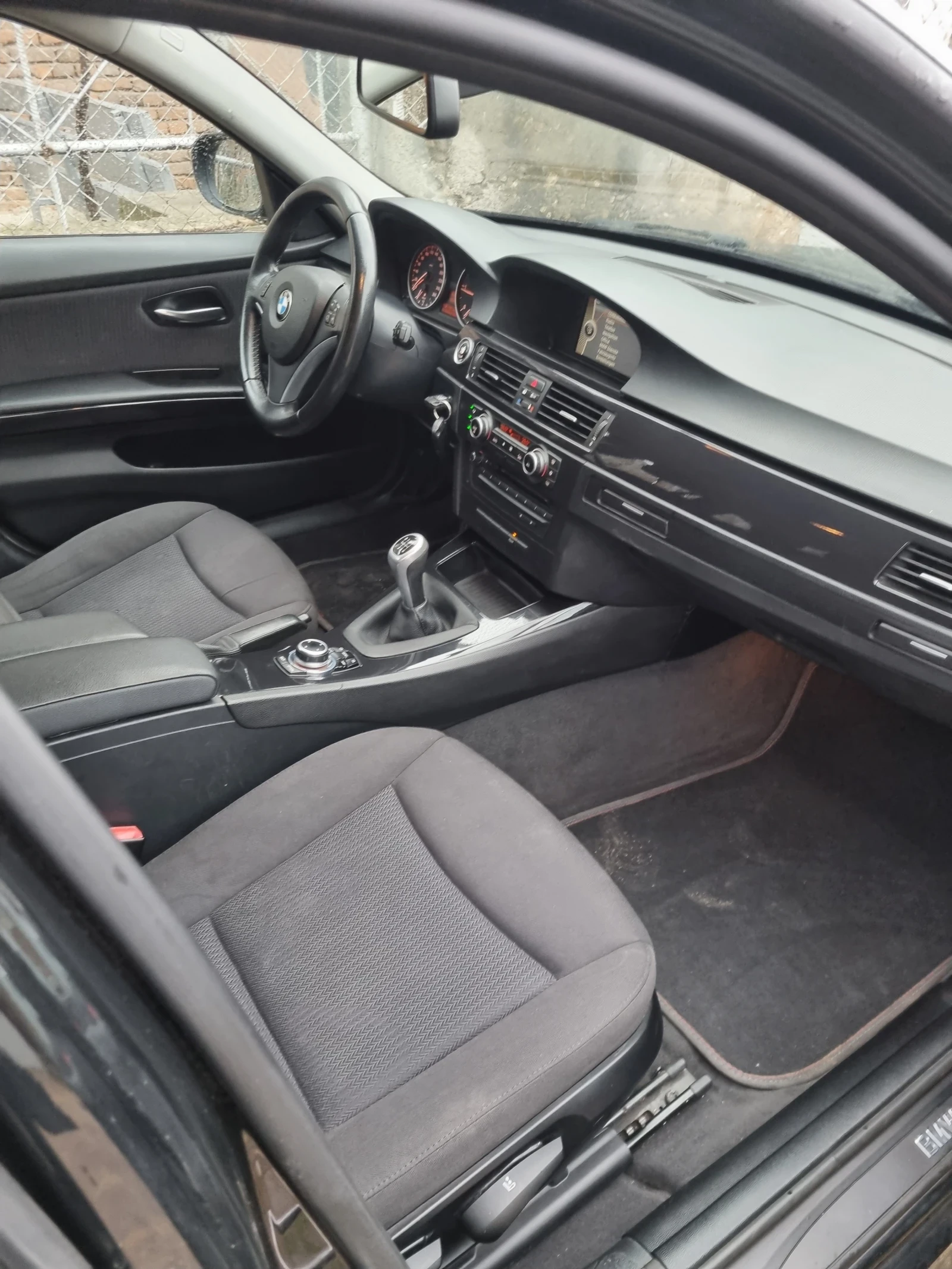 BMW 320 184к.с  - изображение 7