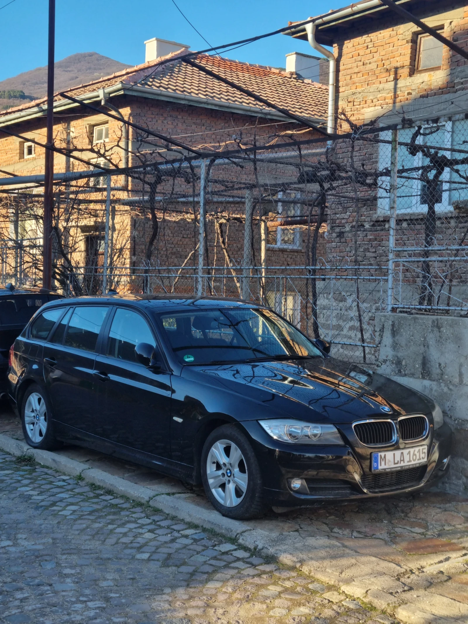 BMW 320 184к.с  - изображение 2