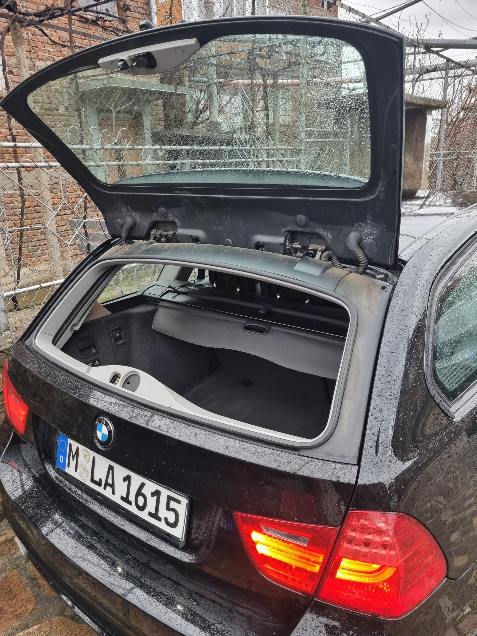 BMW 320 184к.с  - изображение 10