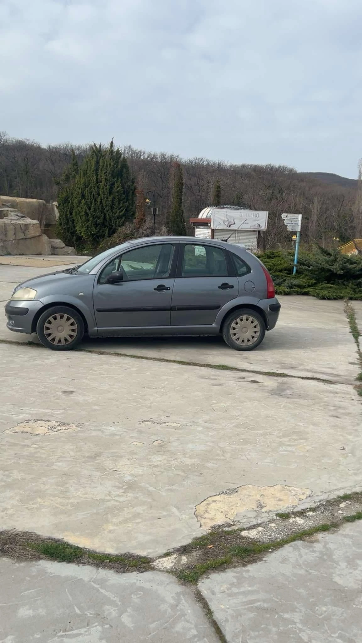 Citroen C3 1.4 HDI 16v - изображение 4