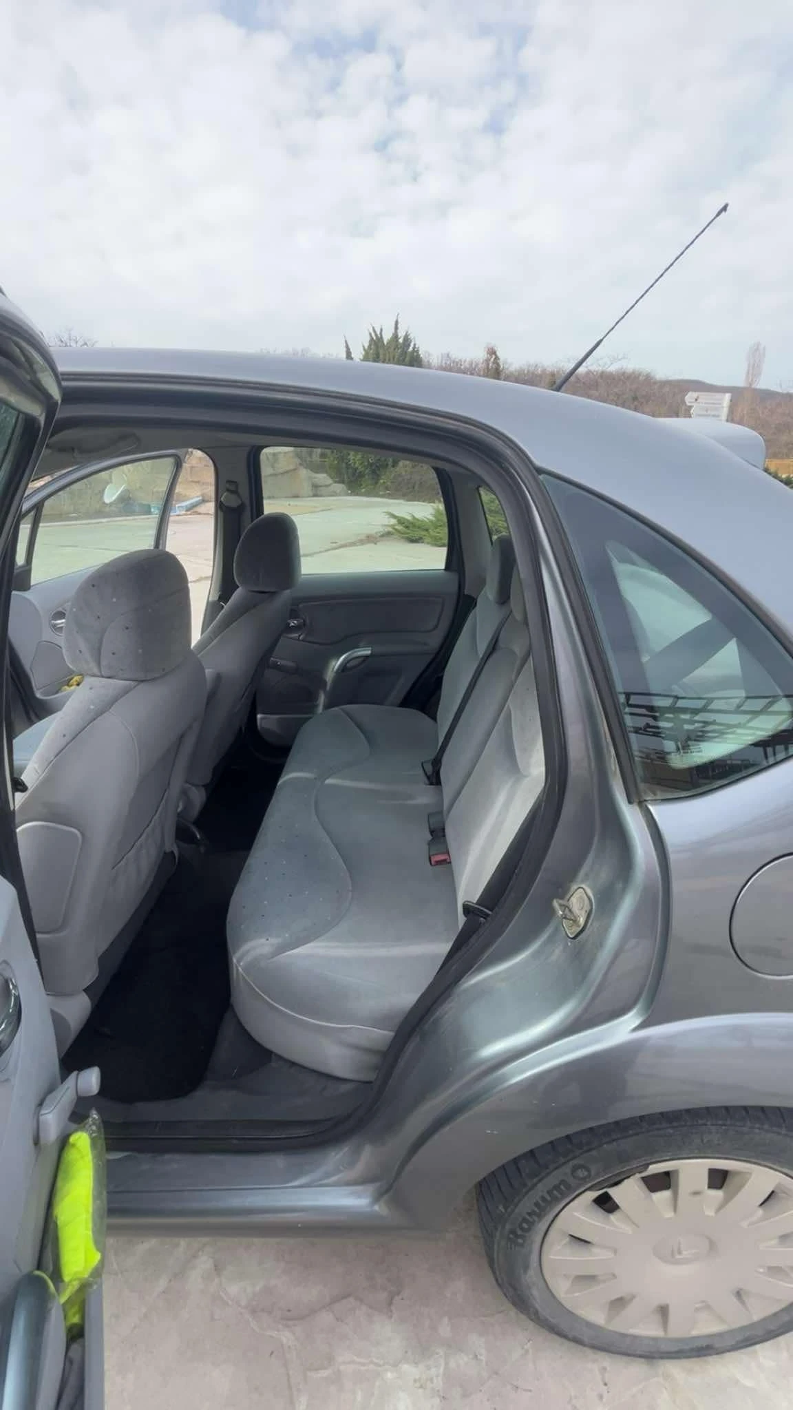 Citroen C3 1.4 HDI 16v - изображение 9