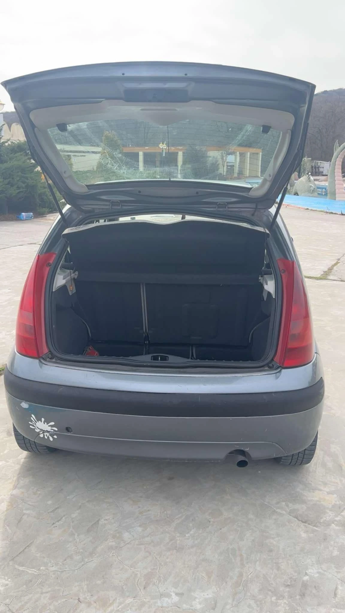 Citroen C3 1.4 HDI 16v - изображение 7