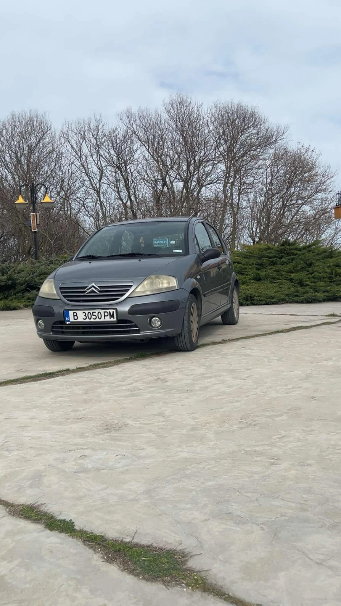 Citroen C3 1.4 HDI 16v - изображение 2