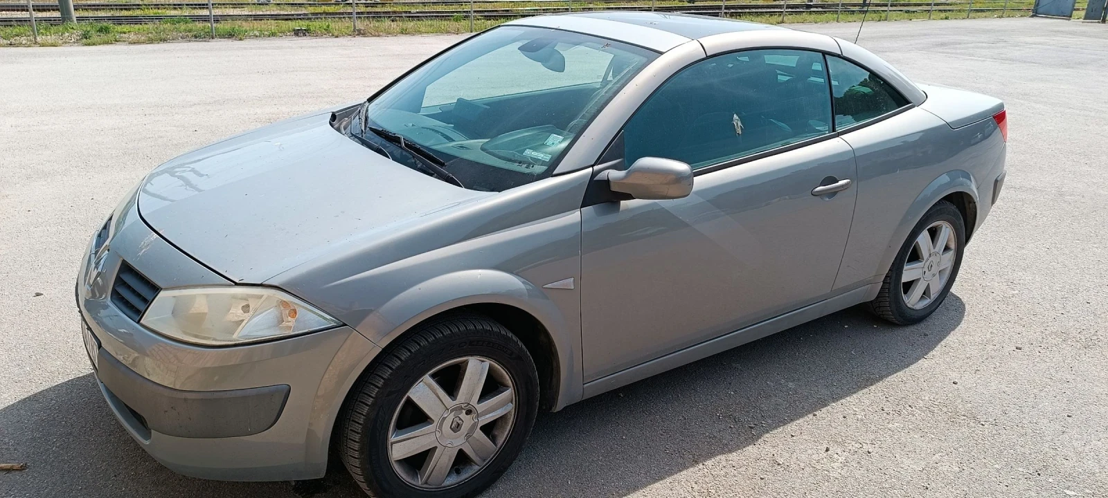 Renault Megane  - изображение 2