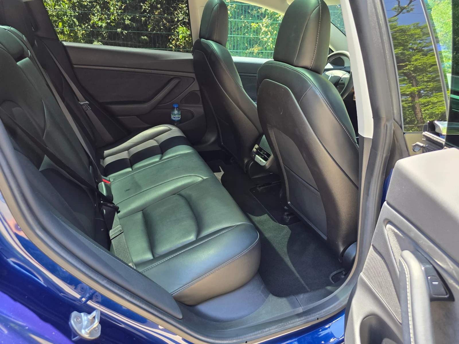 Tesla Model 3 model 3 ���������� ��������  | Mobile.bg � ����������� 12