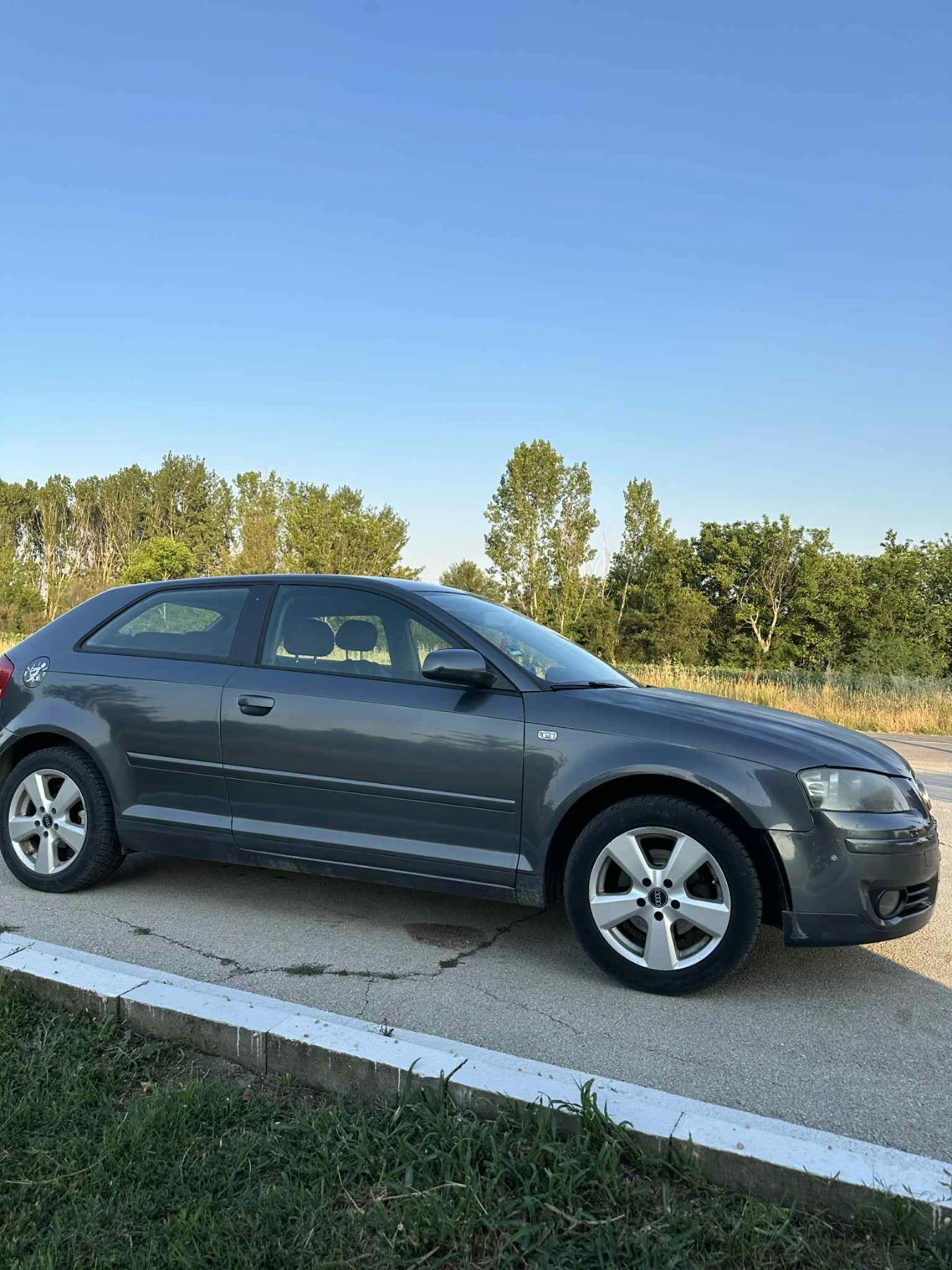 Audi A3 1.6 FSI Germany  - изображение 3