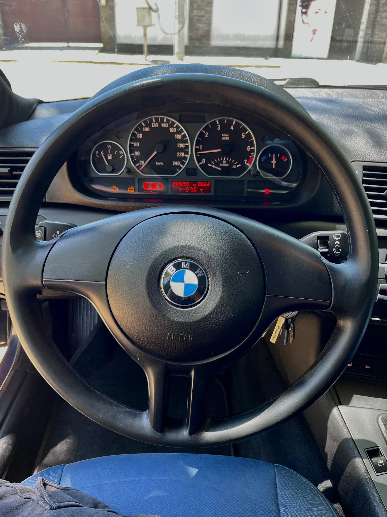 BMW 316  - изображение 5