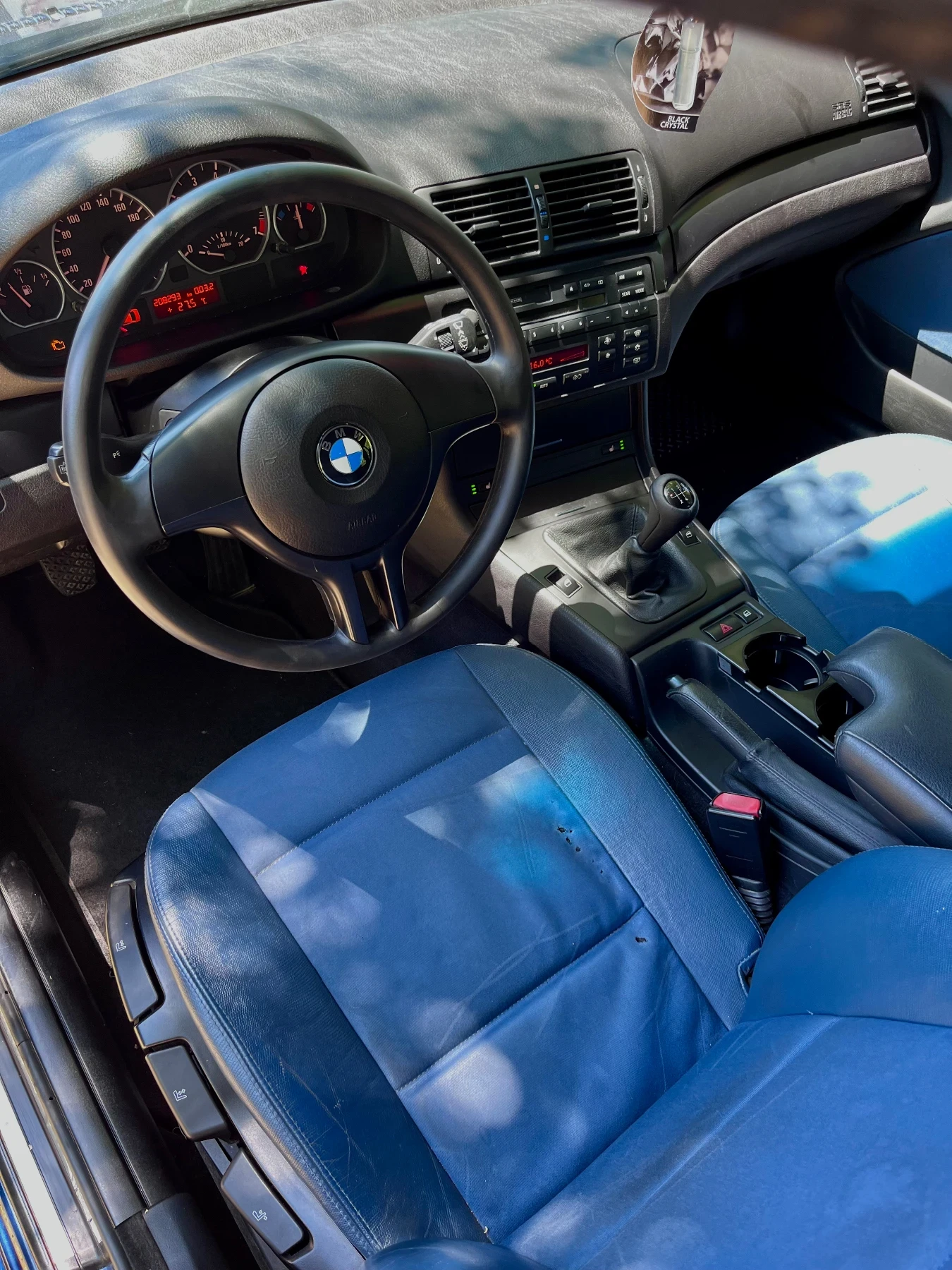 BMW 316  - изображение 4