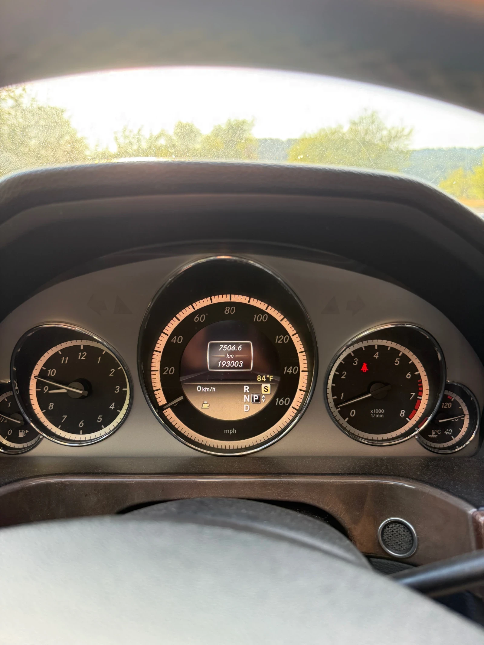 Mercedes-Benz E 350 | Mobile.bg — изображение 11