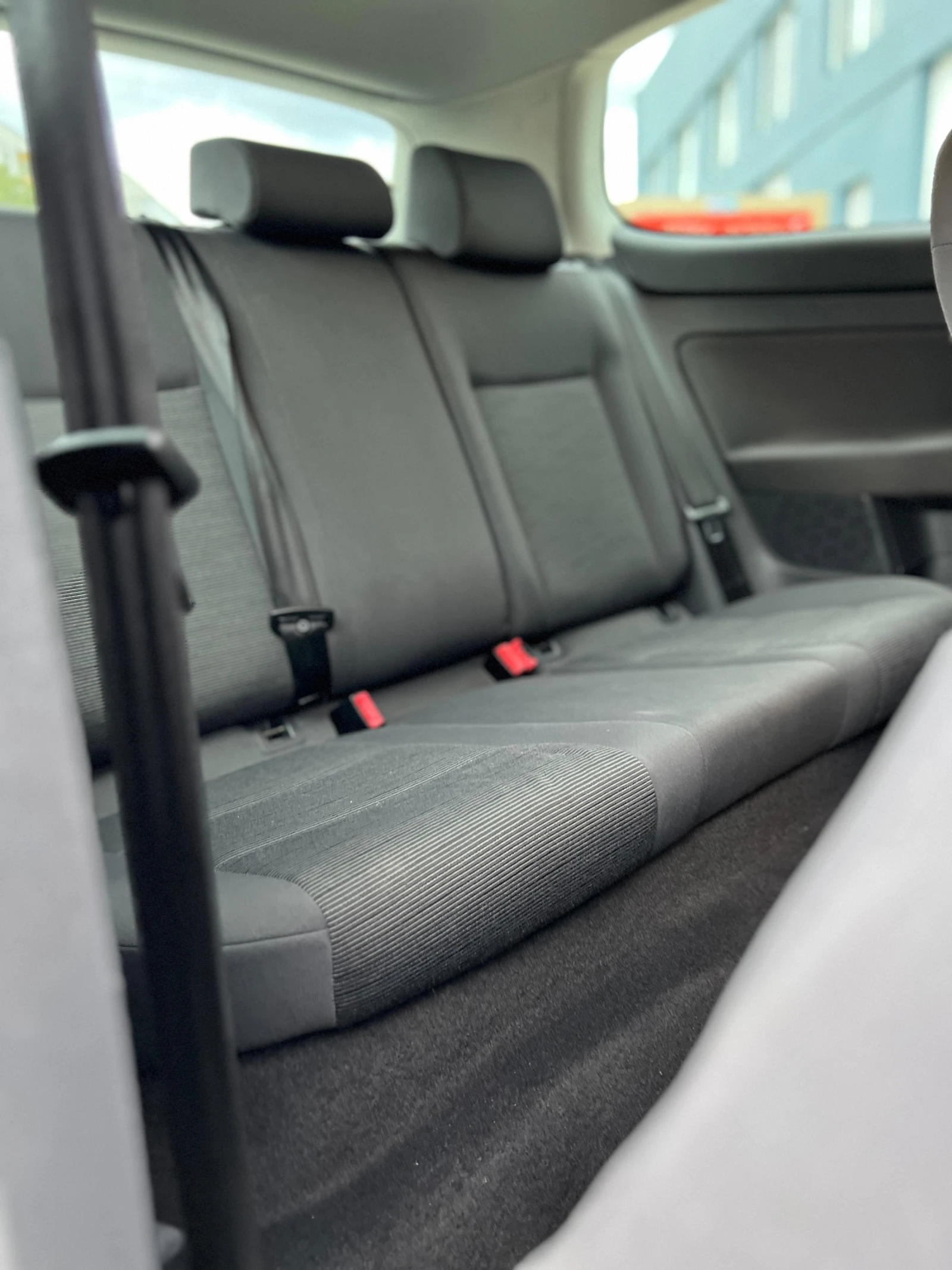 VW Golf 5 - изображение 5