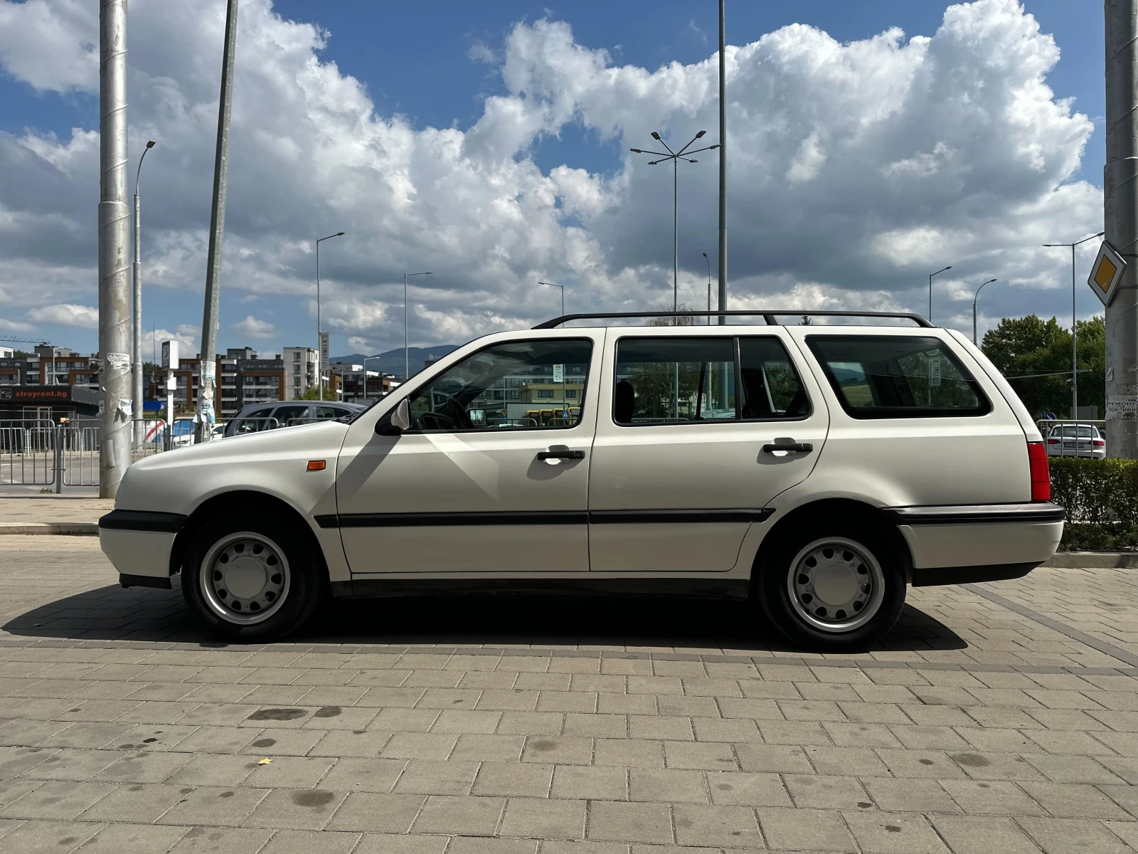 VW Golf  - изображение 2