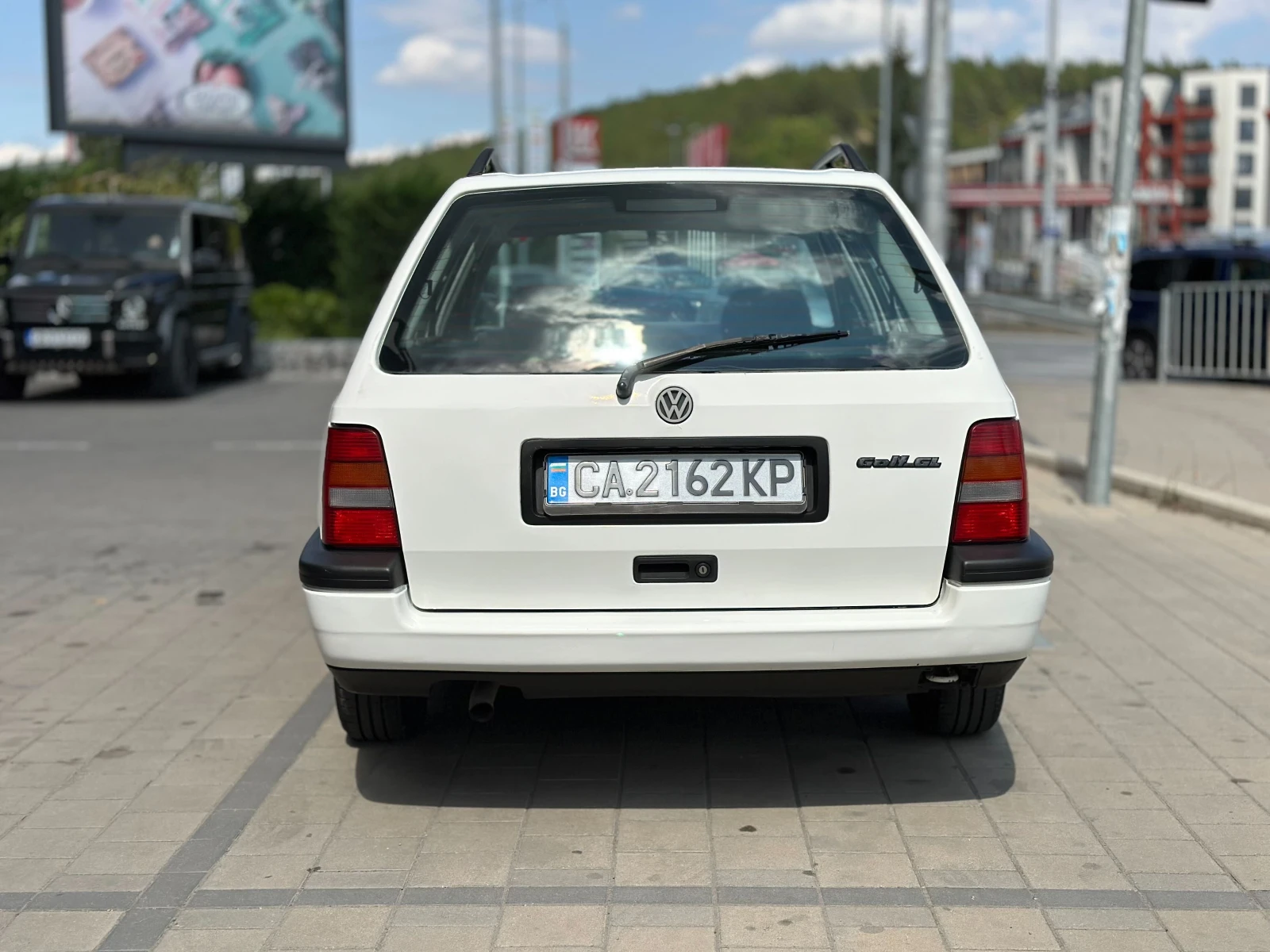 VW Golf  - изображение 3