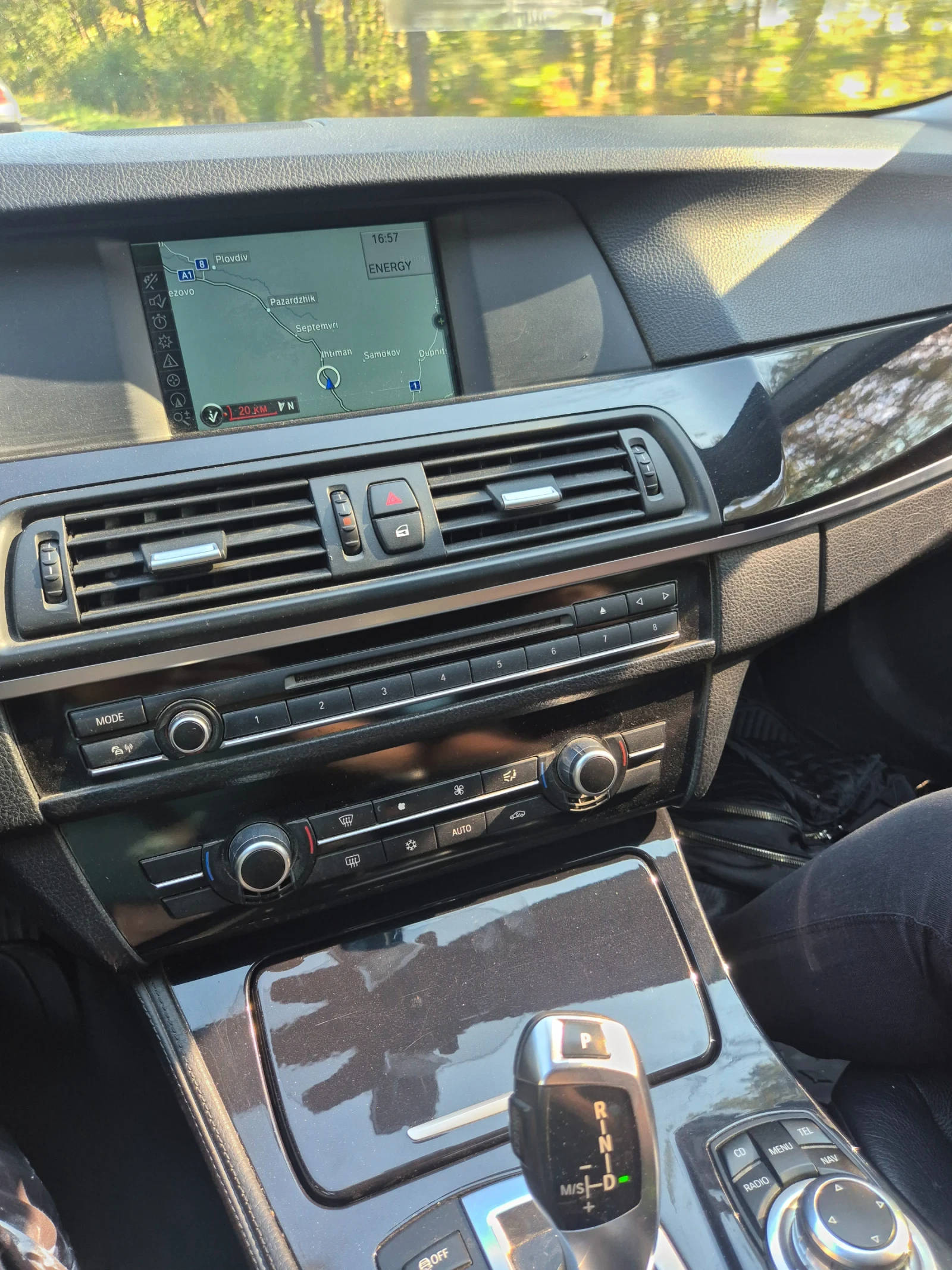 BMW 520 F11 | Mobile.bg — изображение 2