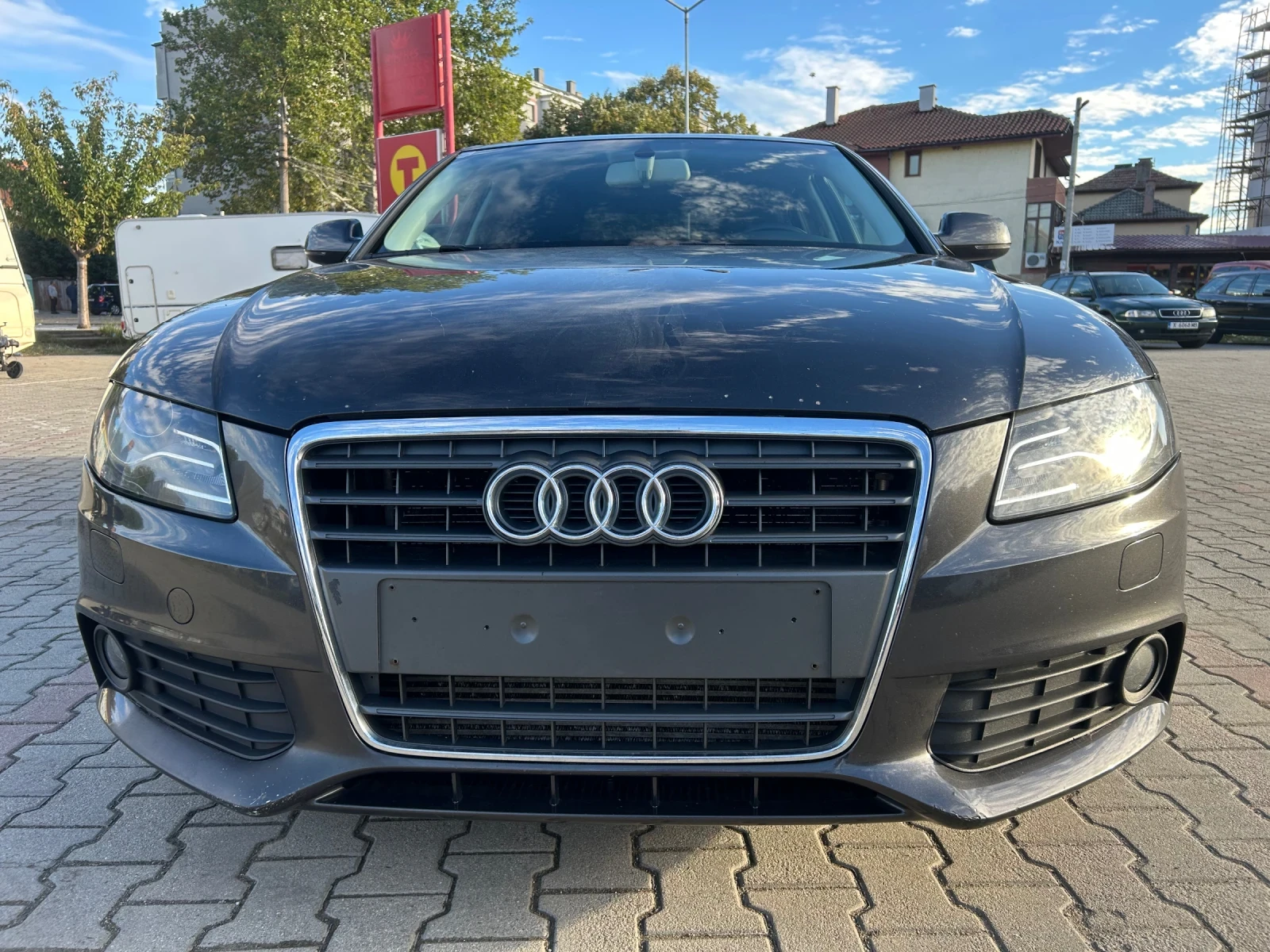 Audi A4 2.0tdi 143hp - изображение 5