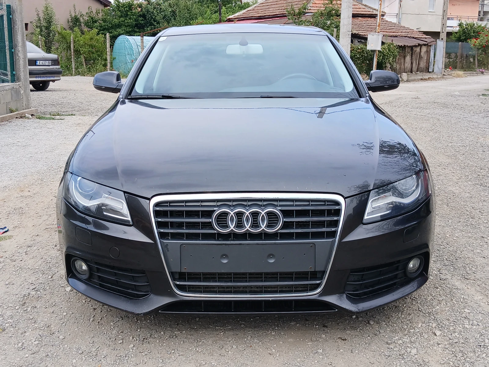 Audi A4 2.0TDI Facelift
