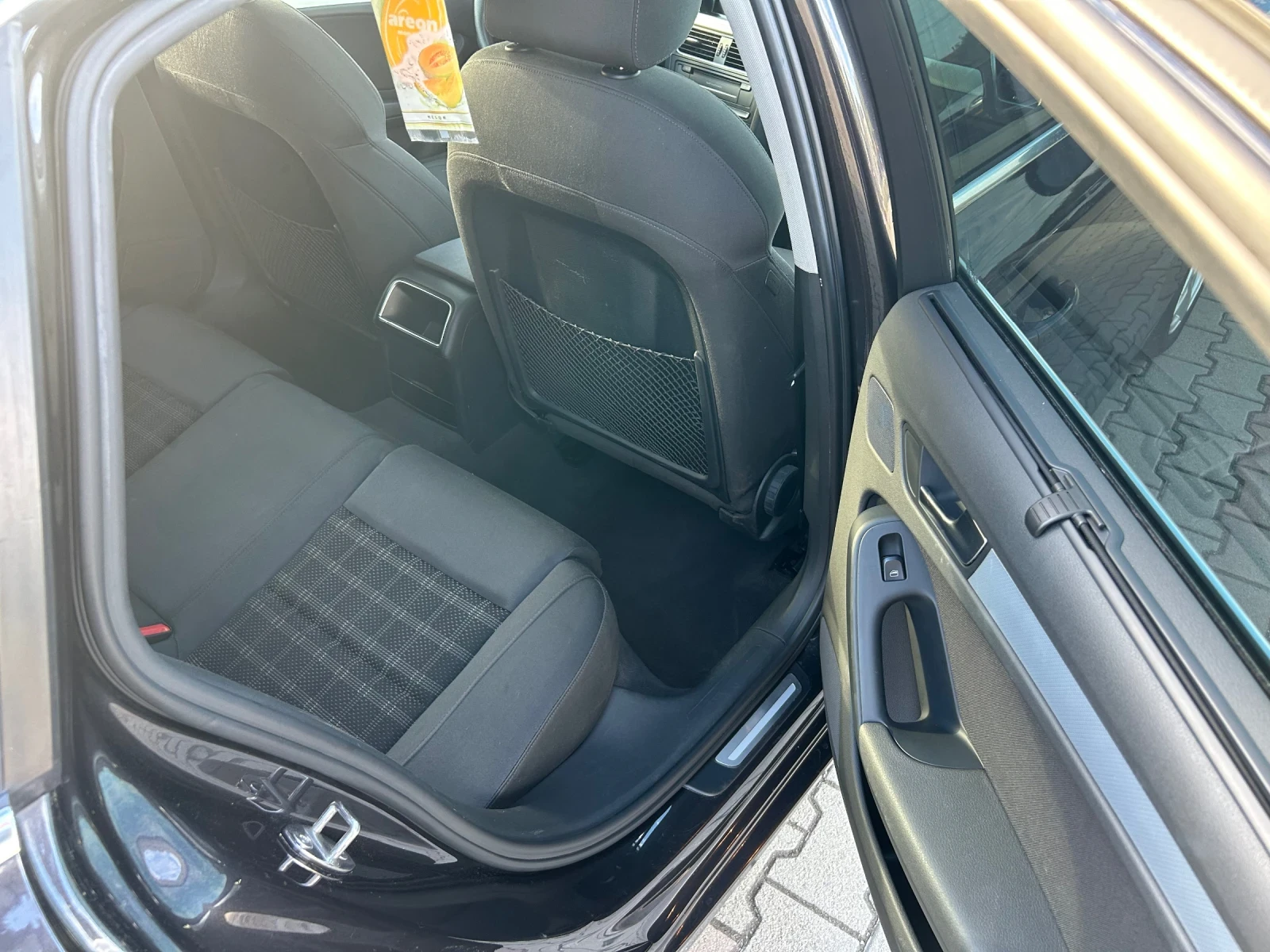 Audi A4 2.0tdi 143hp - изображение 10