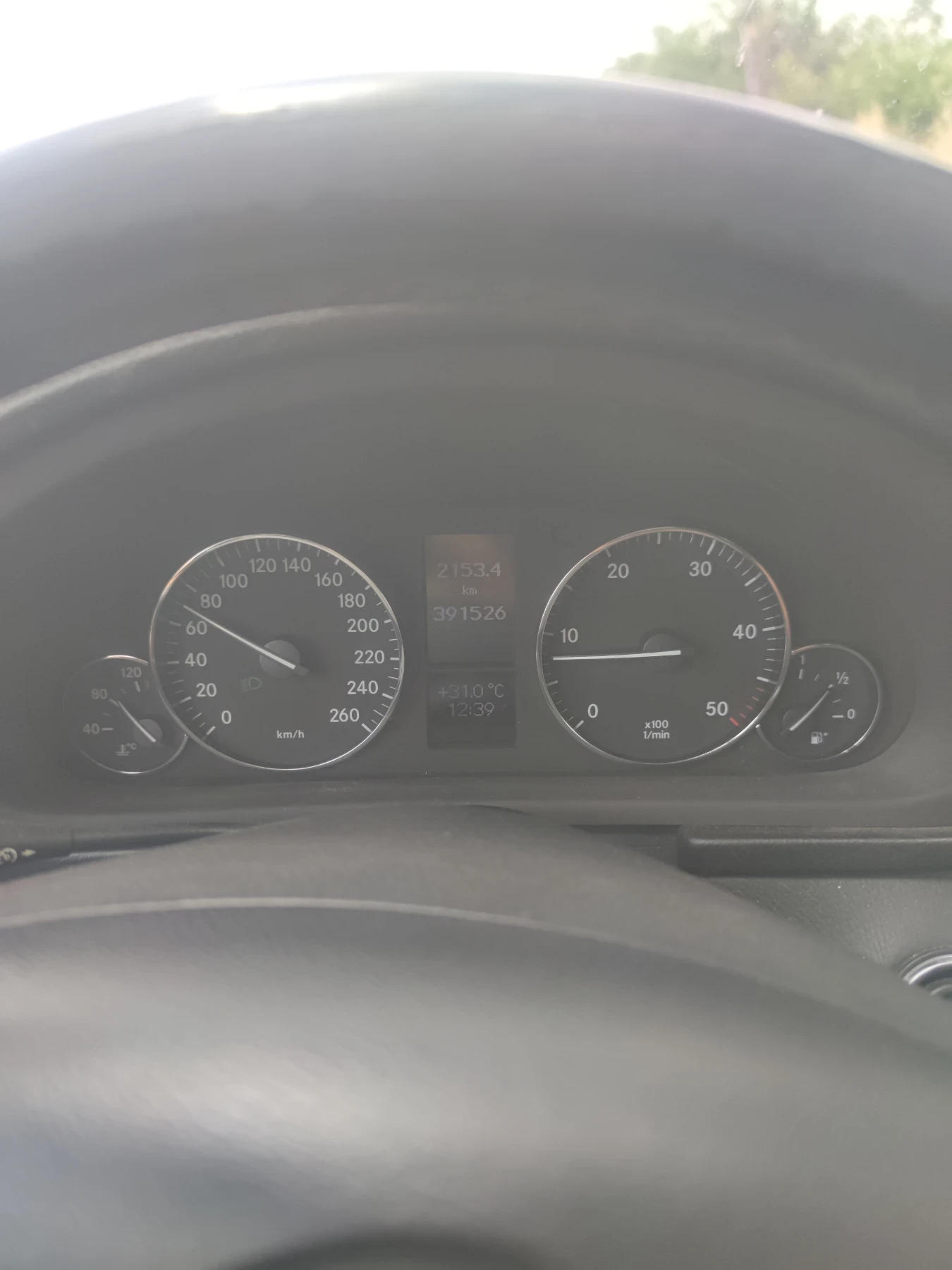 Mercedes-Benz C 220 2.2CDI - изображение 7