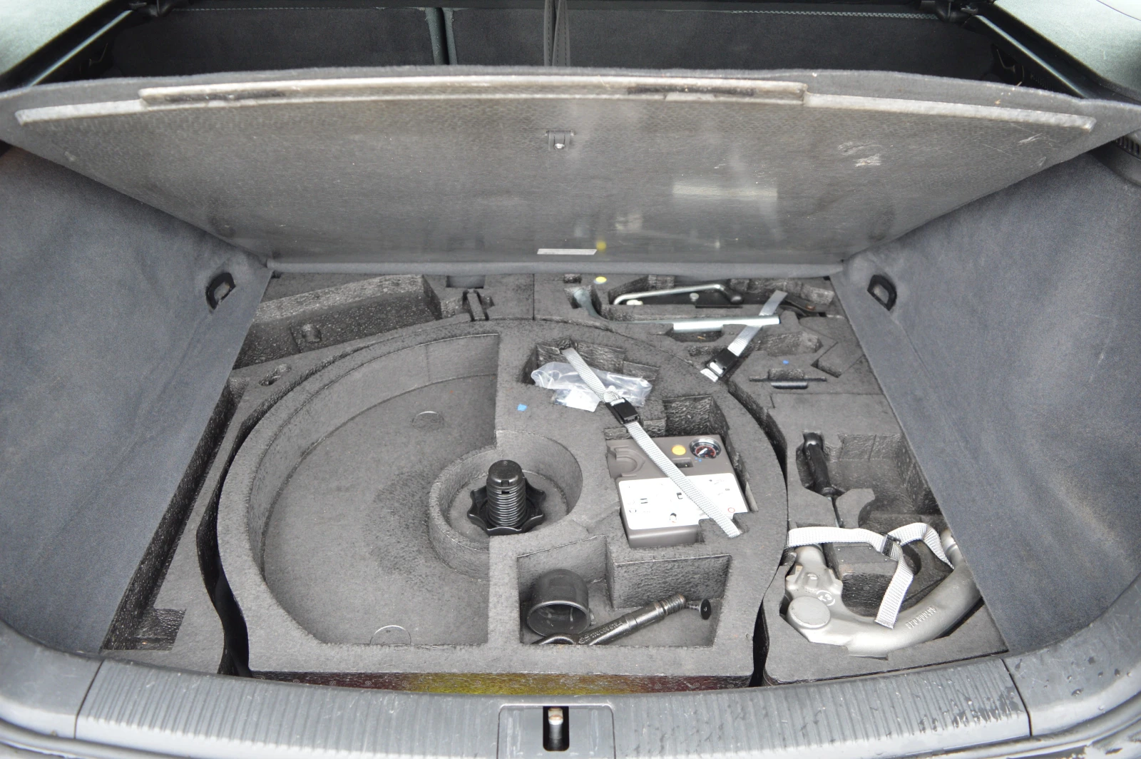 Audi A3 QUATTRO-FACELIFT | Mobile.bg   13