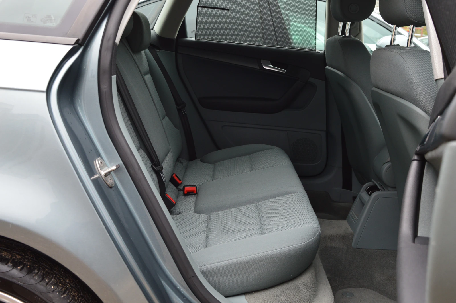 Audi A3 QUATTRO-FACELIFT | Mobile.bg   15