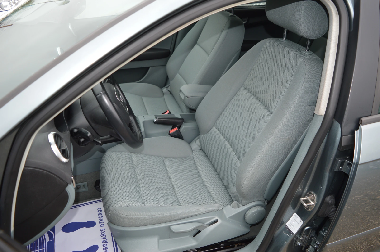 Audi A3 QUATTRO-FACELIFT | Mobile.bg   7