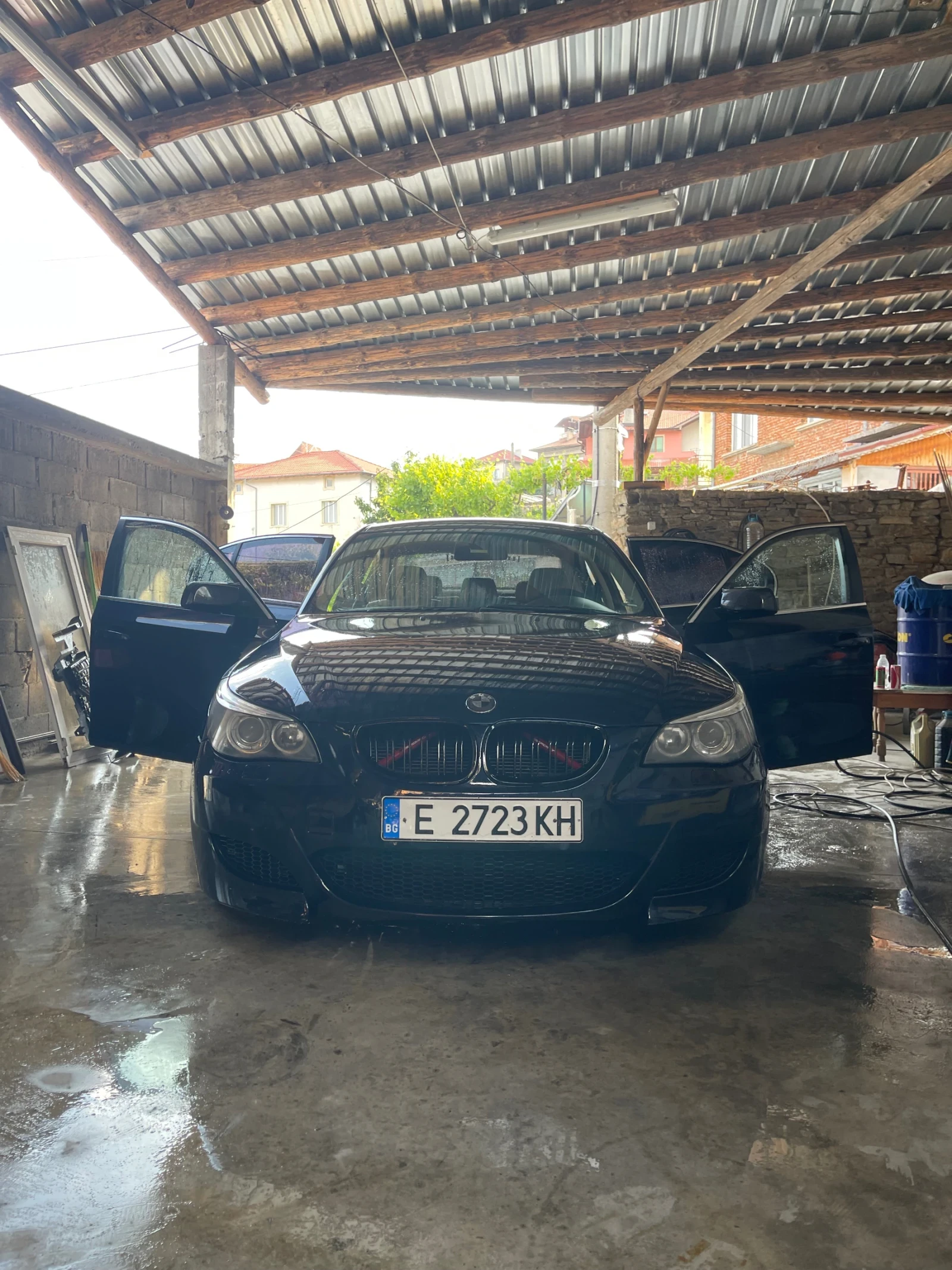 BMW 530  - изображение 3