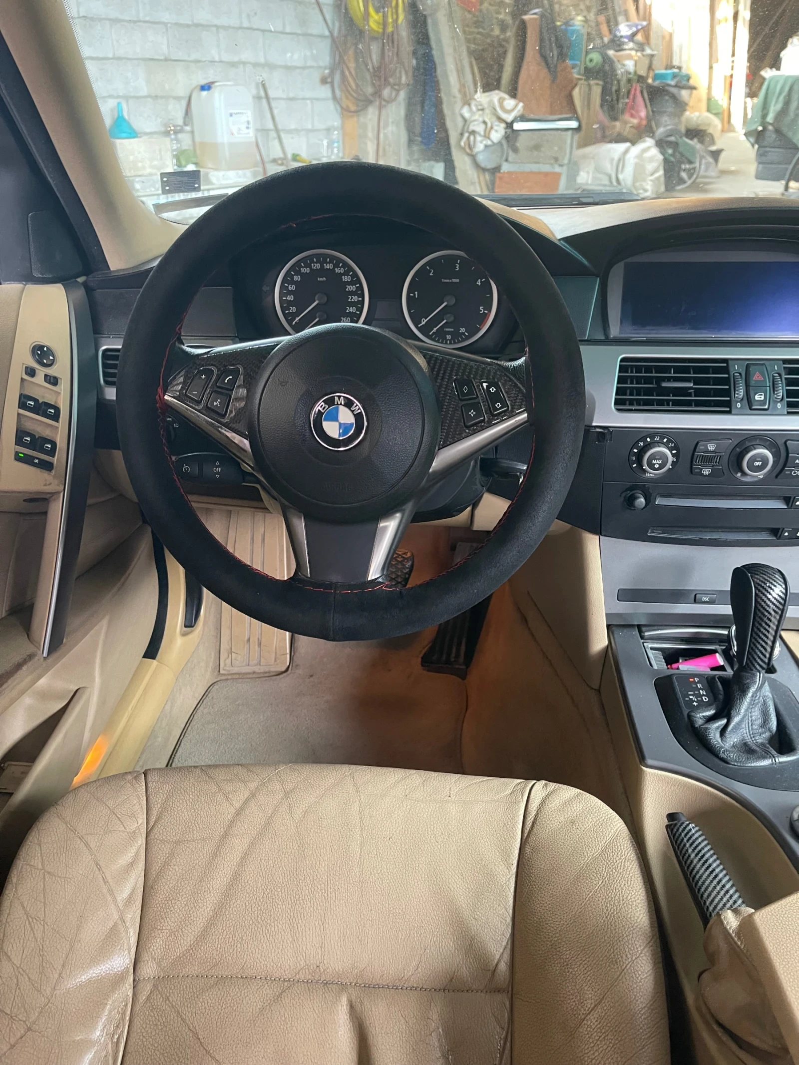 BMW 530  - изображение 5