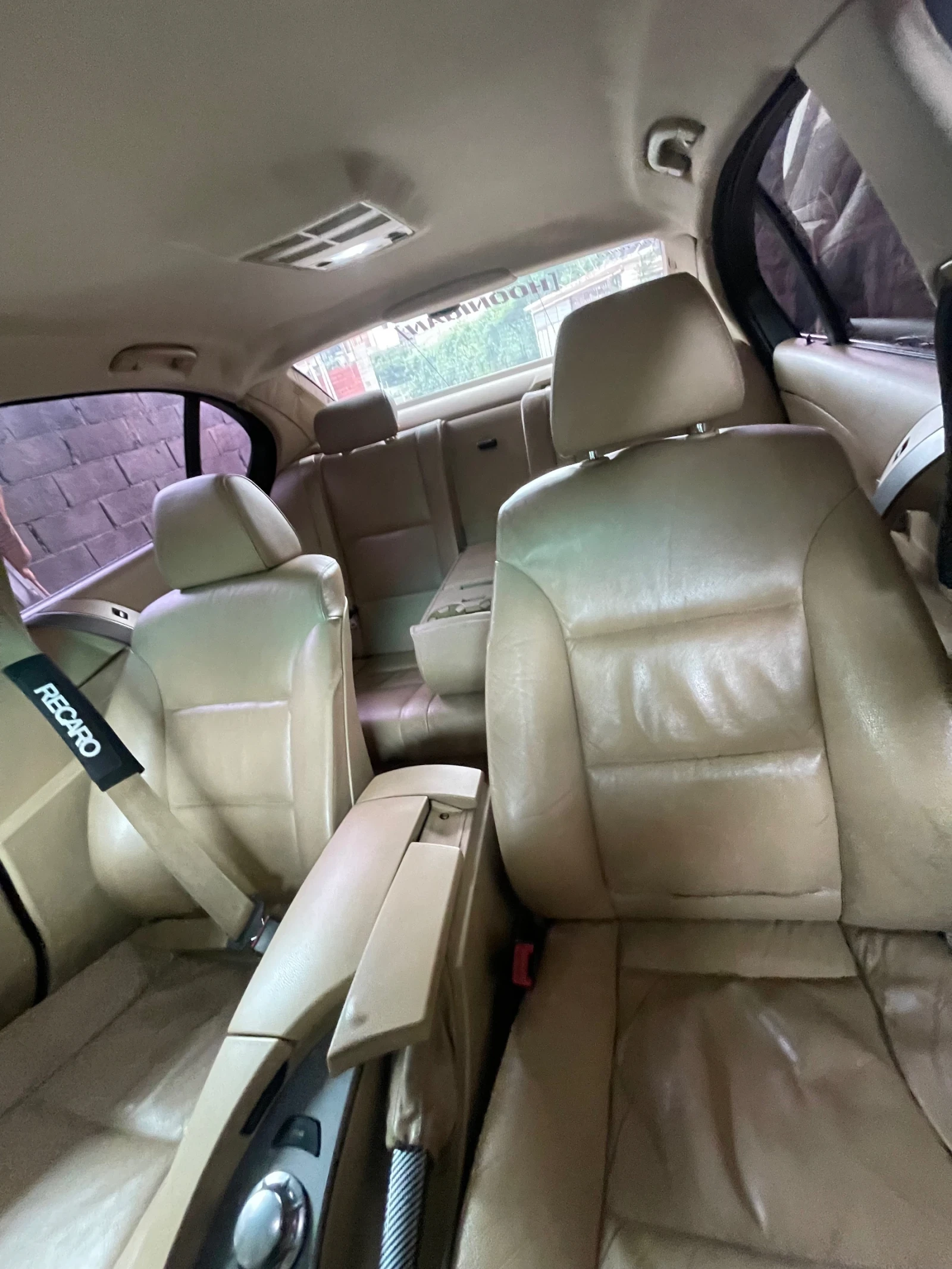 BMW 530  - изображение 8