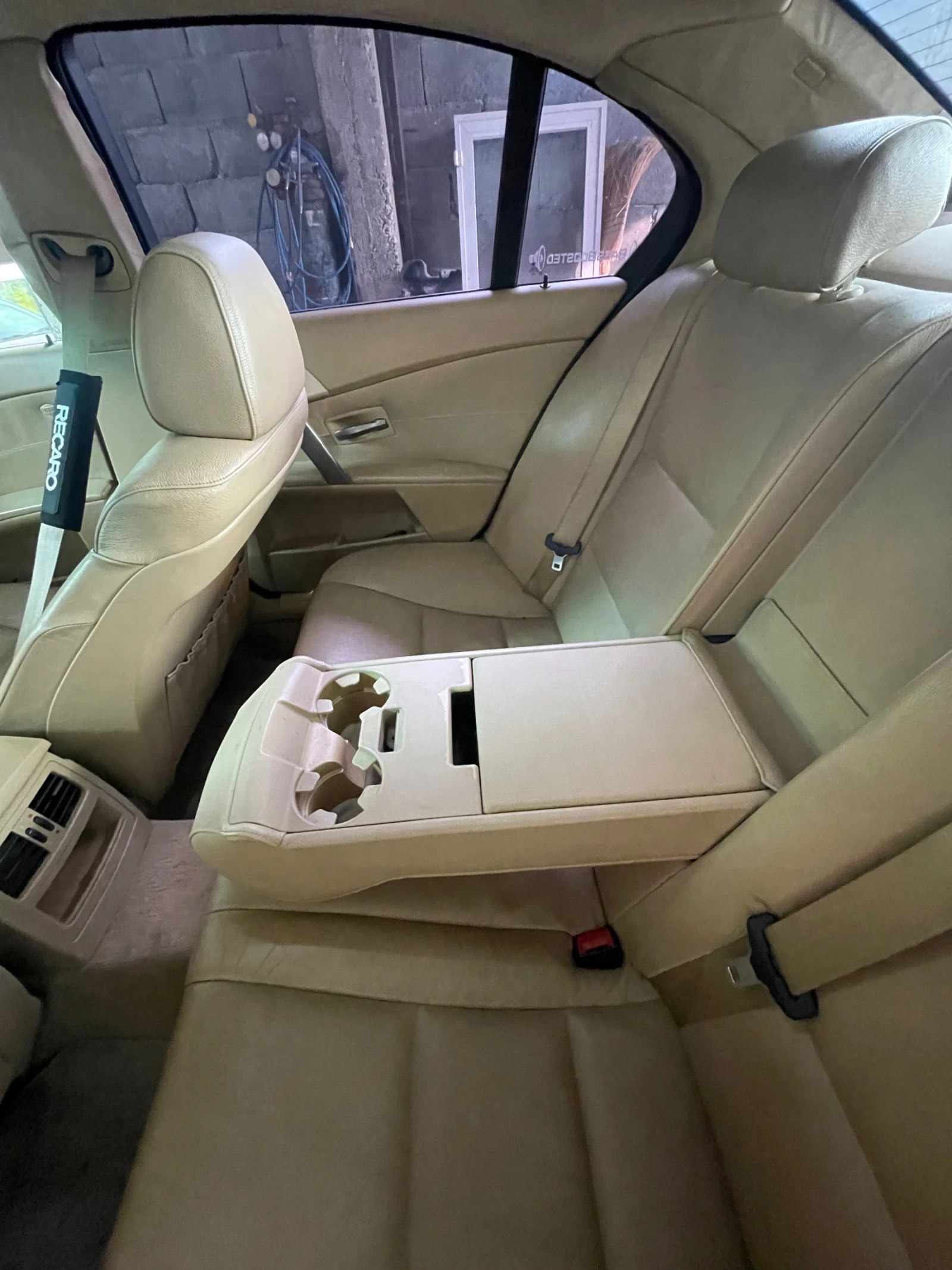 BMW 530  - изображение 7