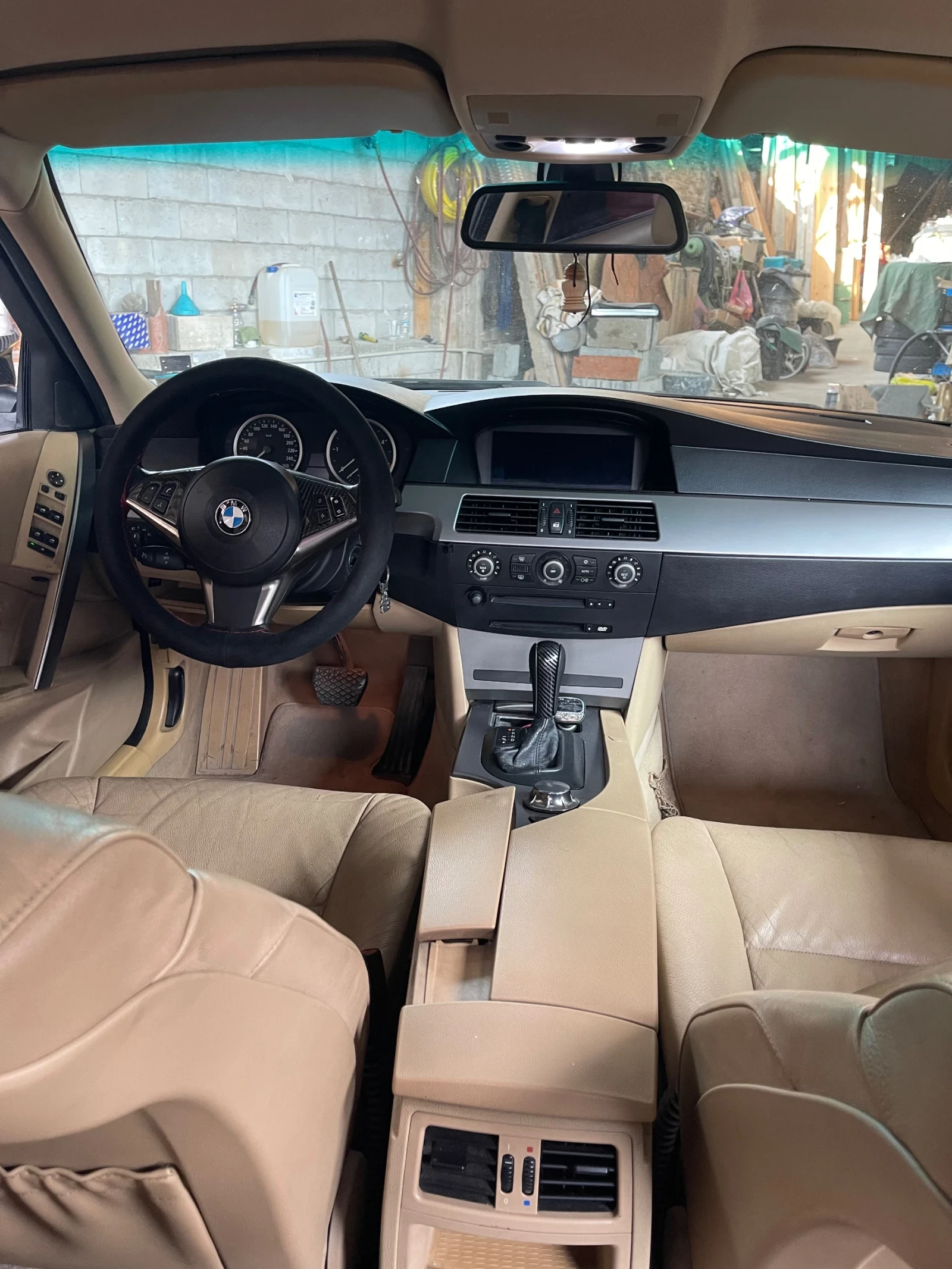 BMW 530  - изображение 4