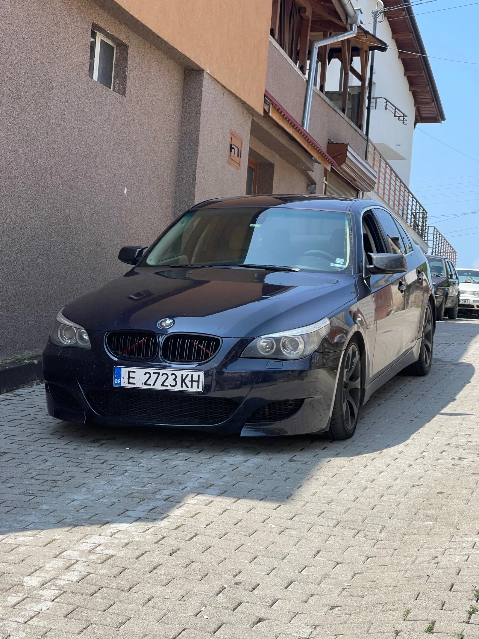 BMW 530  - изображение 2