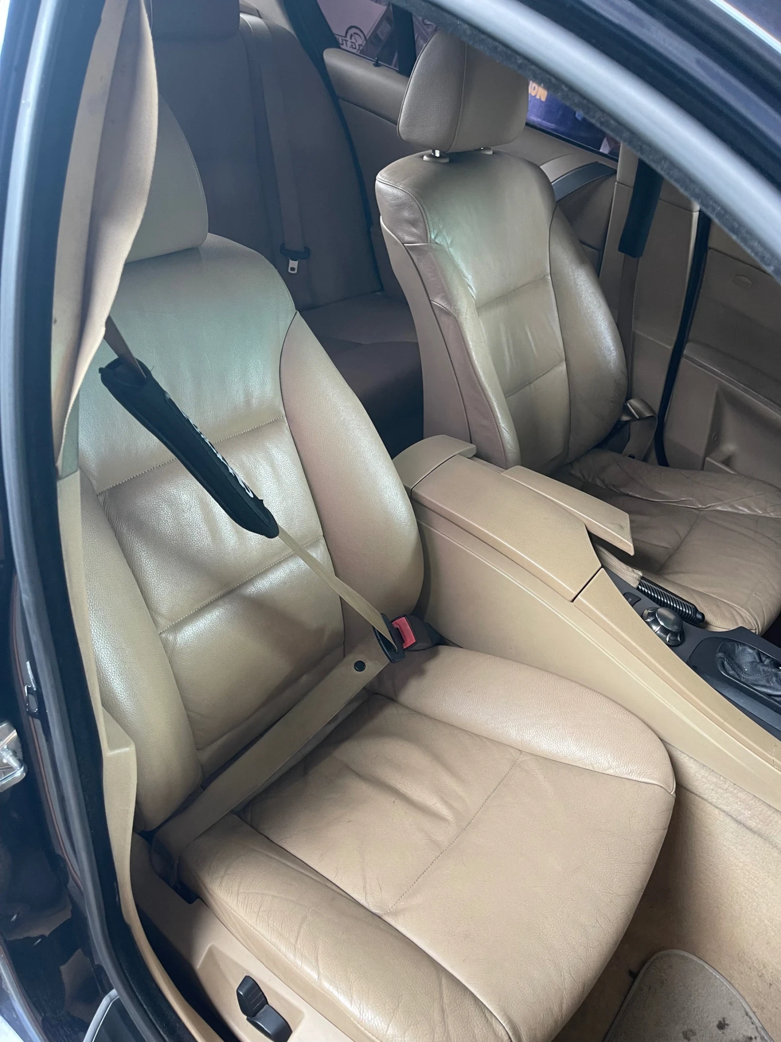 BMW 530  - изображение 6