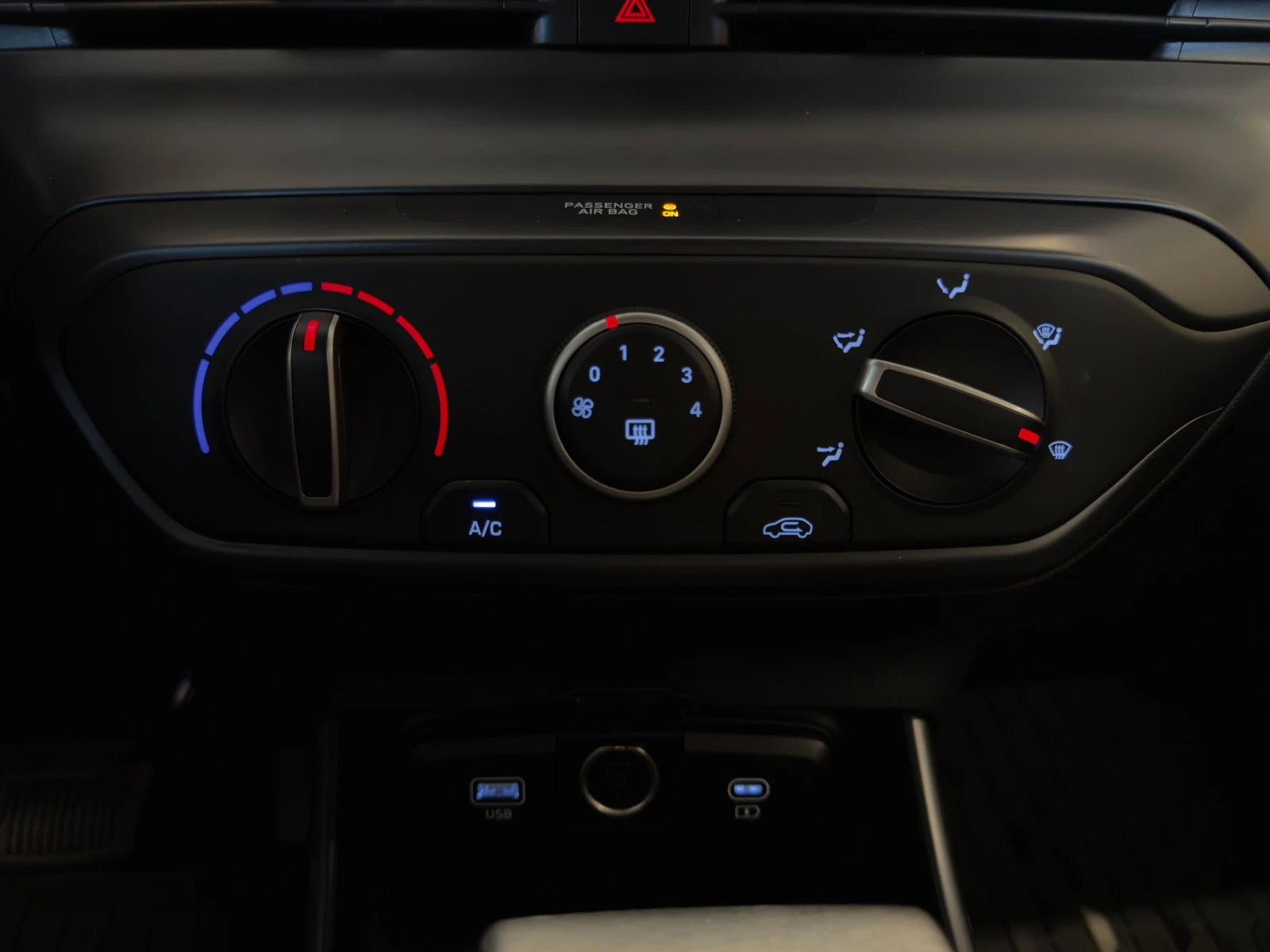 Hyundai I20 COMFORT | Mobile.bg   13