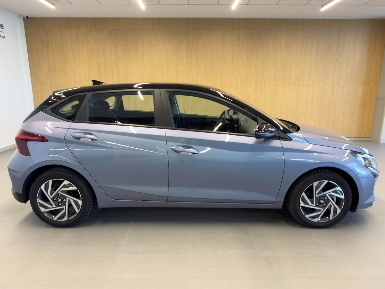 Hyundai I20 COMFORT - изображение 6