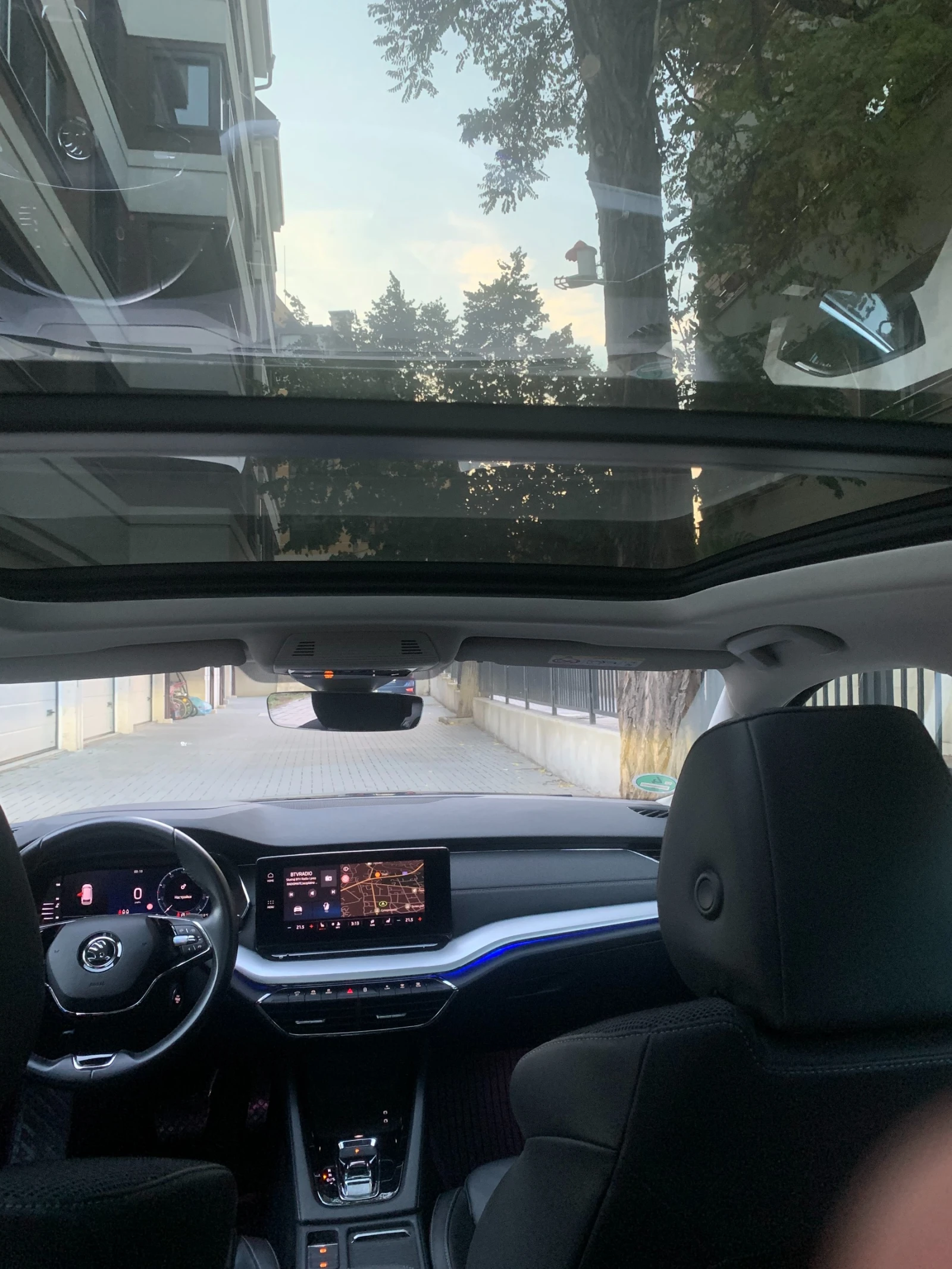 Skoda Octavia 2.0 TDI  7- DSG   | Mobile.bg   14