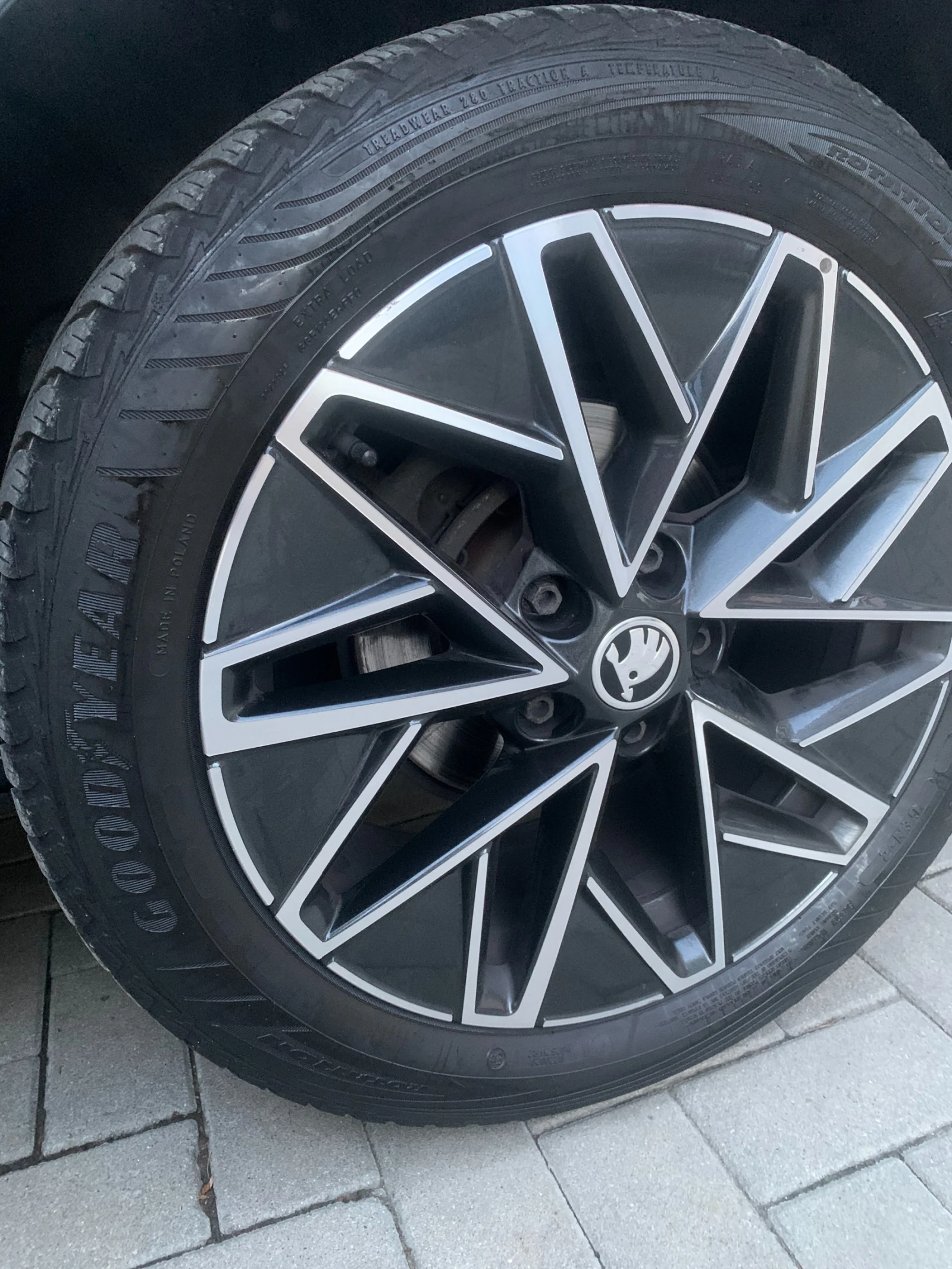 Skoda Octavia 2.0 TDI  7- DSG   | Mobile.bg   17