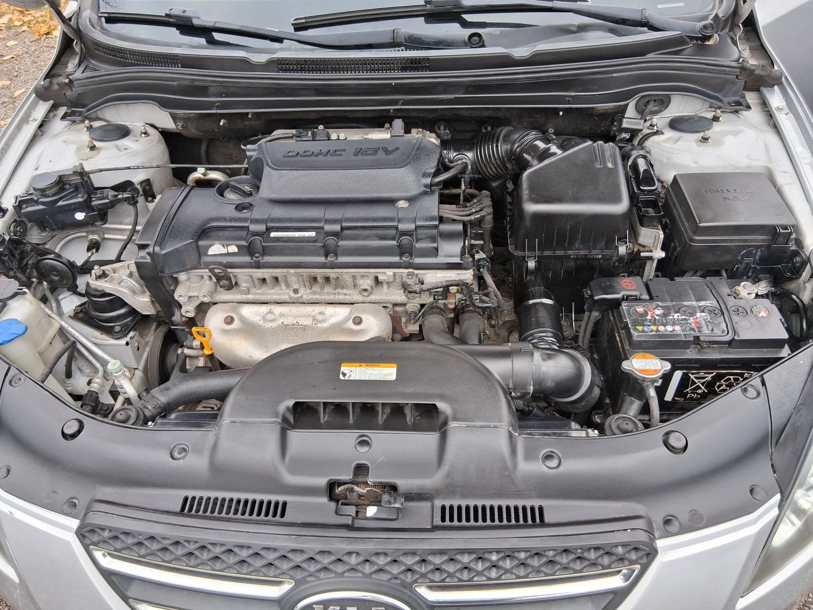 Kia Ceed 2.0 ����� ���� ����  | Mobile.bg � ����������� 14